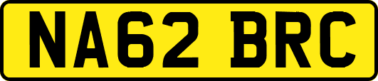 NA62BRC