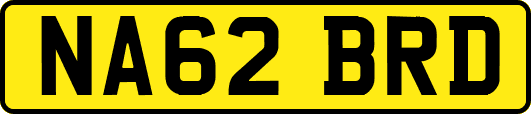 NA62BRD