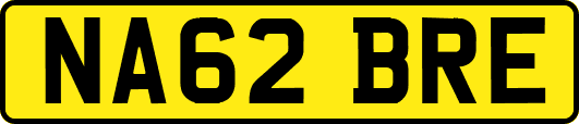 NA62BRE