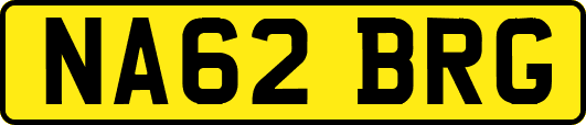 NA62BRG