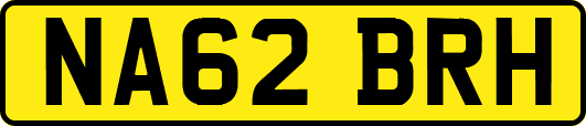 NA62BRH