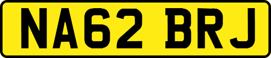 NA62BRJ