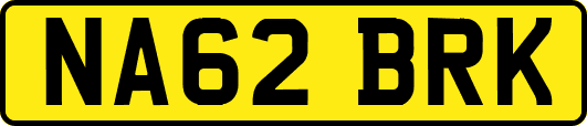 NA62BRK