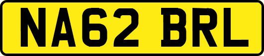 NA62BRL