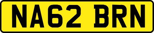 NA62BRN