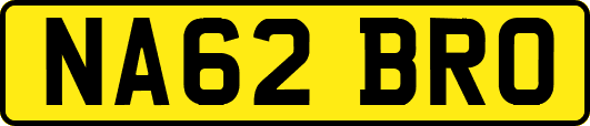 NA62BRO