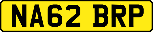 NA62BRP