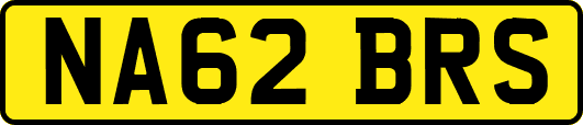 NA62BRS