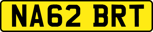 NA62BRT