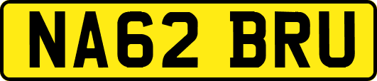 NA62BRU