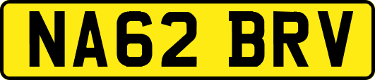 NA62BRV
