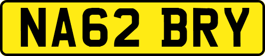NA62BRY