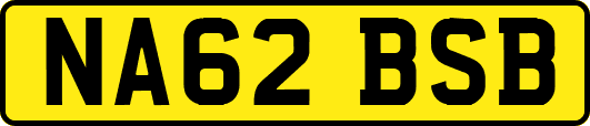 NA62BSB