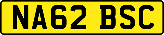 NA62BSC