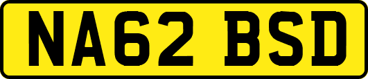 NA62BSD