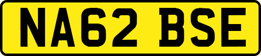 NA62BSE