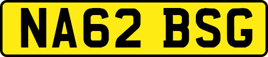 NA62BSG