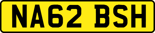 NA62BSH