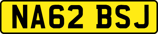 NA62BSJ