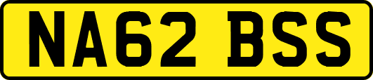 NA62BSS