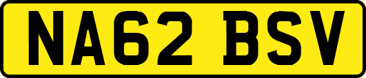 NA62BSV
