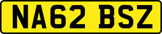 NA62BSZ