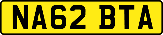 NA62BTA