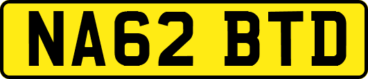 NA62BTD