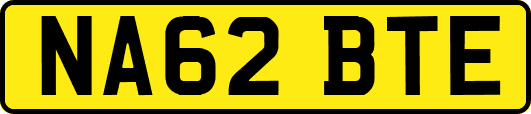 NA62BTE