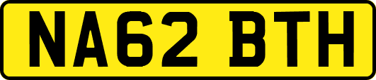 NA62BTH