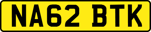 NA62BTK