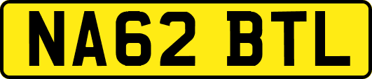 NA62BTL