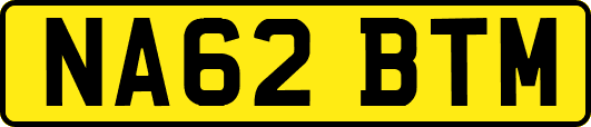 NA62BTM