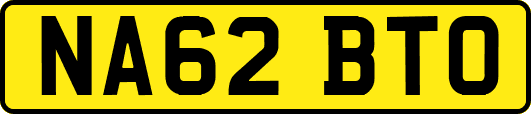 NA62BTO