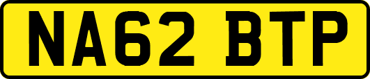 NA62BTP