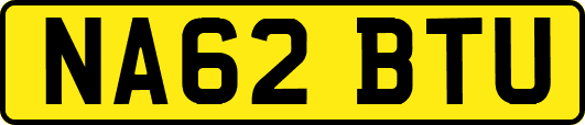 NA62BTU