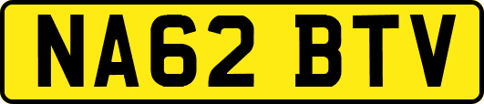 NA62BTV