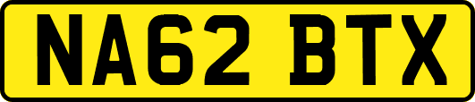 NA62BTX