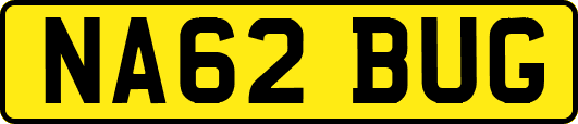 NA62BUG