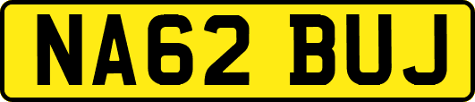 NA62BUJ