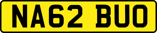 NA62BUO