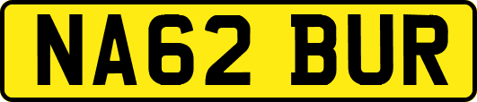 NA62BUR