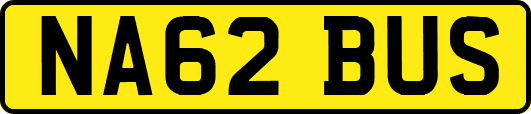 NA62BUS