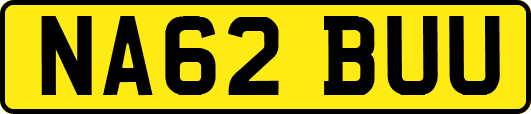 NA62BUU