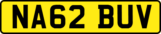 NA62BUV