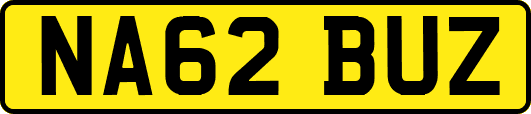 NA62BUZ
