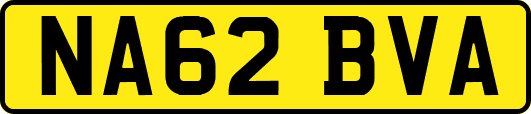 NA62BVA