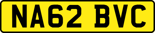NA62BVC