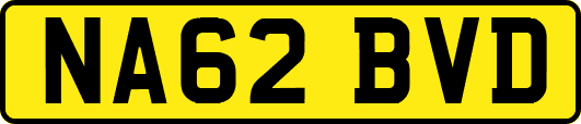 NA62BVD