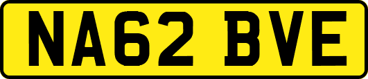 NA62BVE